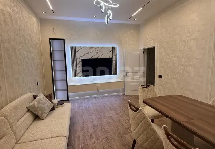 3 otaqlı mənzil , Bakı