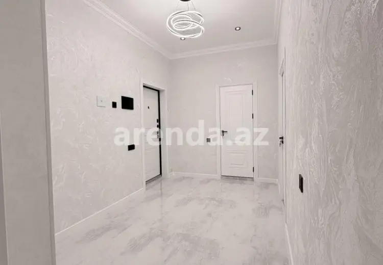 2 otaqlı mənzil Satılır, Gəncə