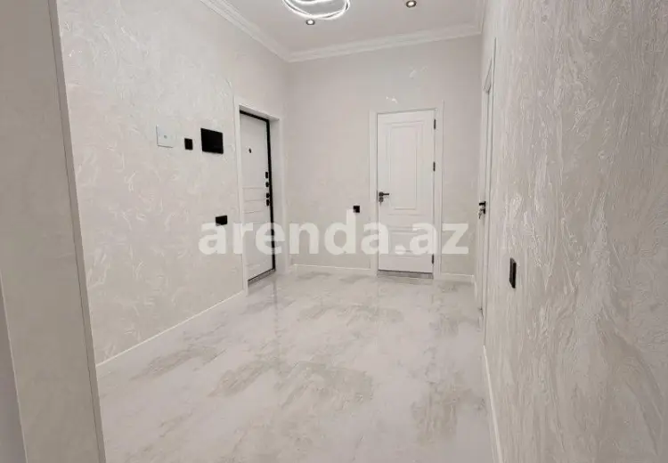 2 otaqlı mənzil Satılır, Gəncə