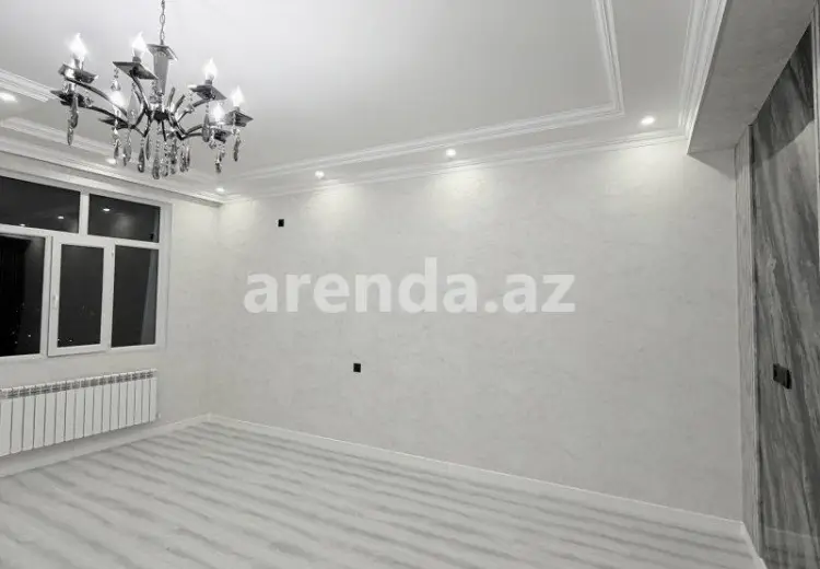 2 otaqlı mənzil Satılır, Gəncə