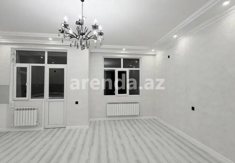 2 otaqlı mənzil Satılır, Gəncə