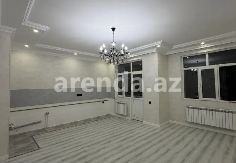 2 otaqlı mənzil Satılır, Gəncə