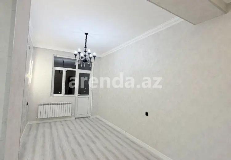 2 otaqlı mənzil Satılır, Gəncə