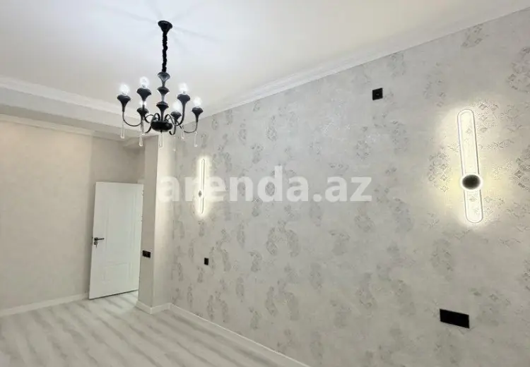 2 otaqlı mənzil Satılır, Gəncə