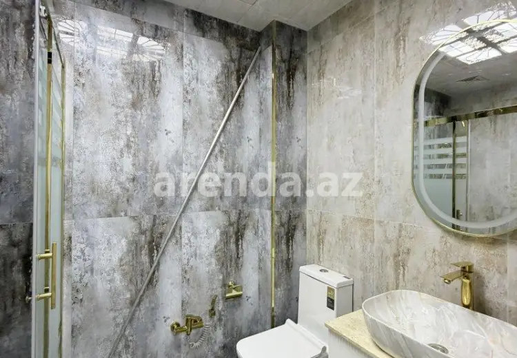 2 otaqlı mənzil Satılır, Gəncə
