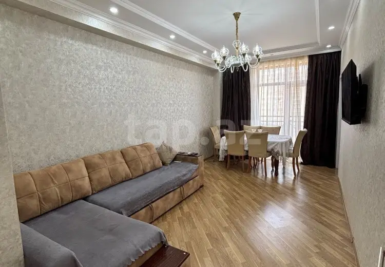3 otaqlı mənzil , Bakı
