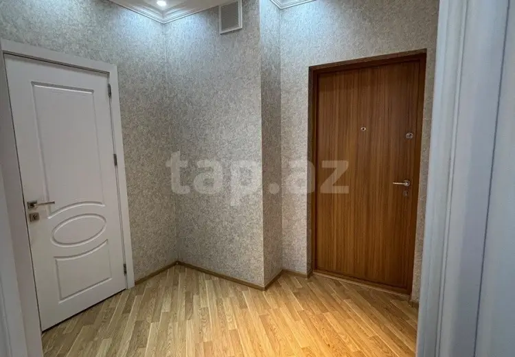 3 otaqlı mənzil , Bakı