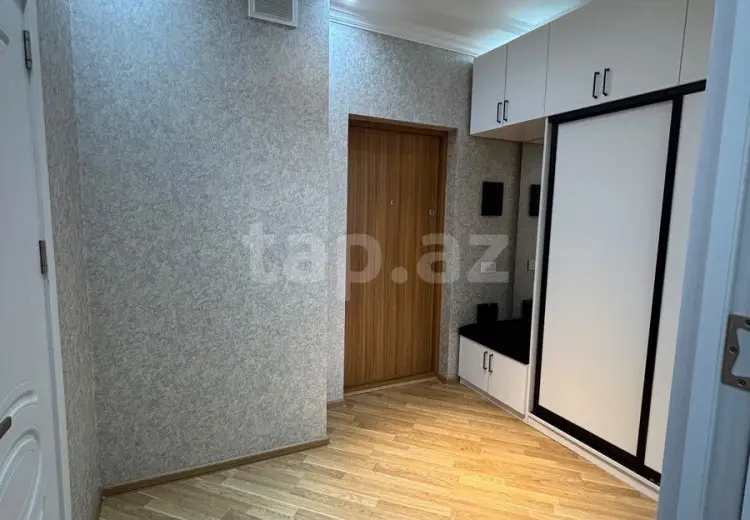 3 otaqlı mənzil , Bakı