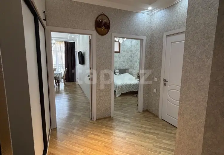 3 otaqlı mənzil , Bakı