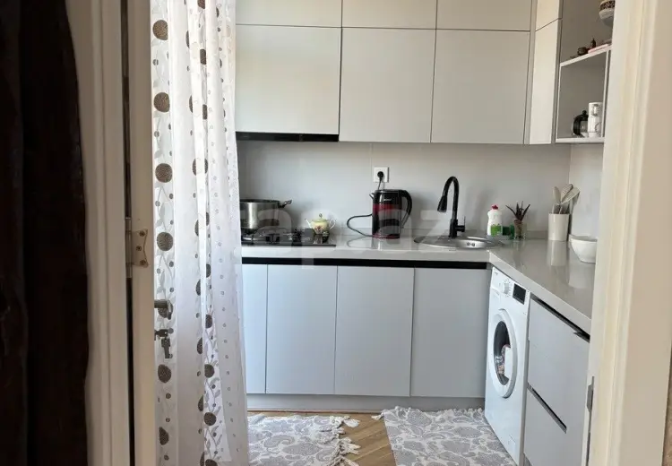 3 otaqlı mənzil , Bakı
