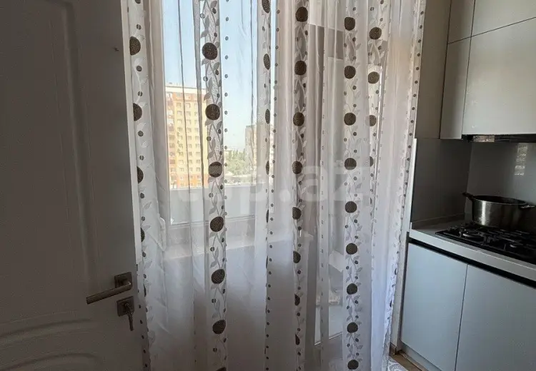 3 otaqlı mənzil , Bakı