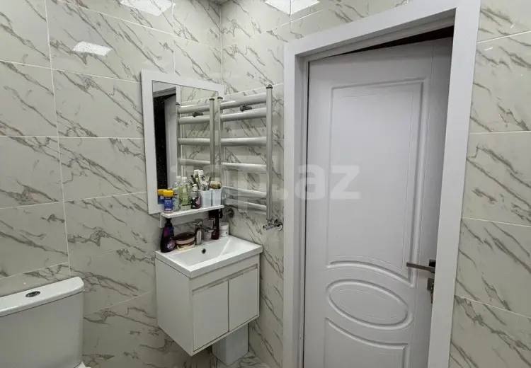 3 otaqlı mənzil , Bakı