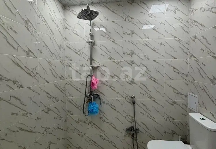 3 otaqlı mənzil , Bakı