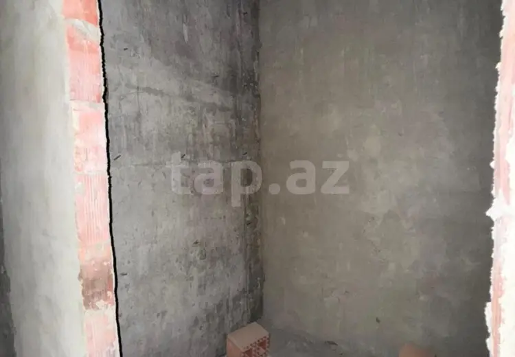 3 otaqlı mənzil , Xırdalan