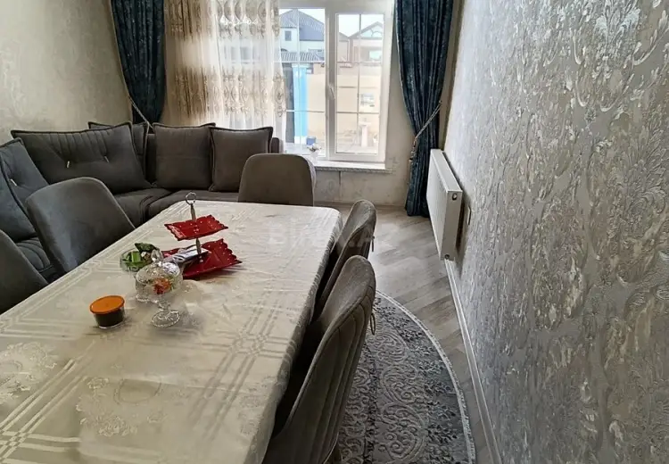 4 otaqlı mənzil Satılır, Abşeron