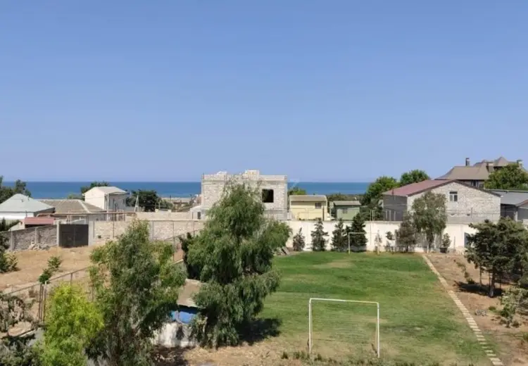50 sot Torpaq Satılır, Novxanı, Abşeron