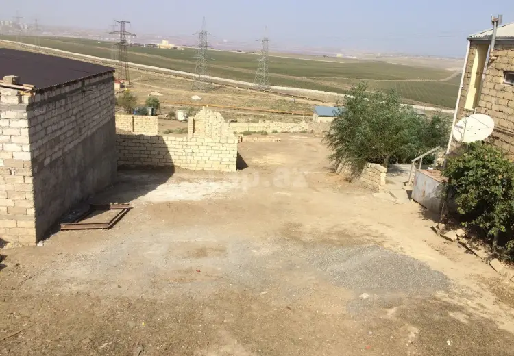 0 m² Obyekt / Ofis , Binəqədi, Bakı