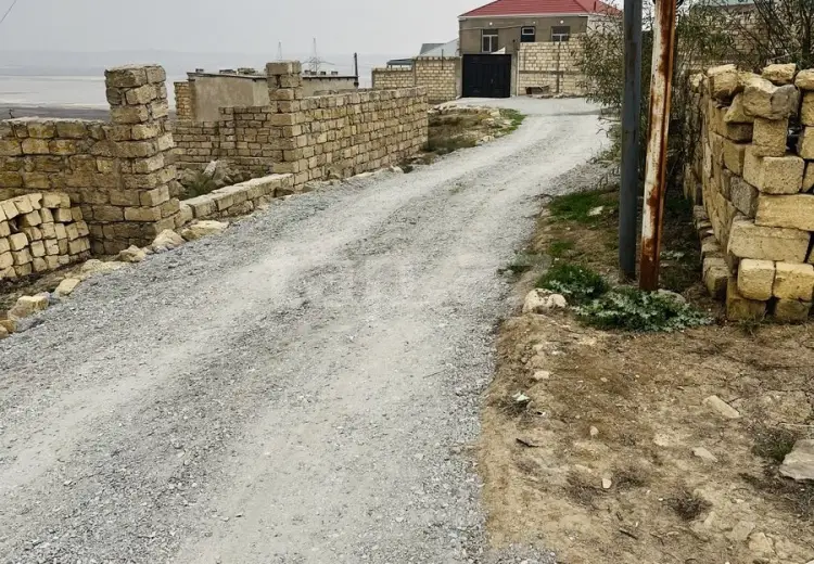 0 m² Obyekt / Ofis , Binəqədi, Bakı