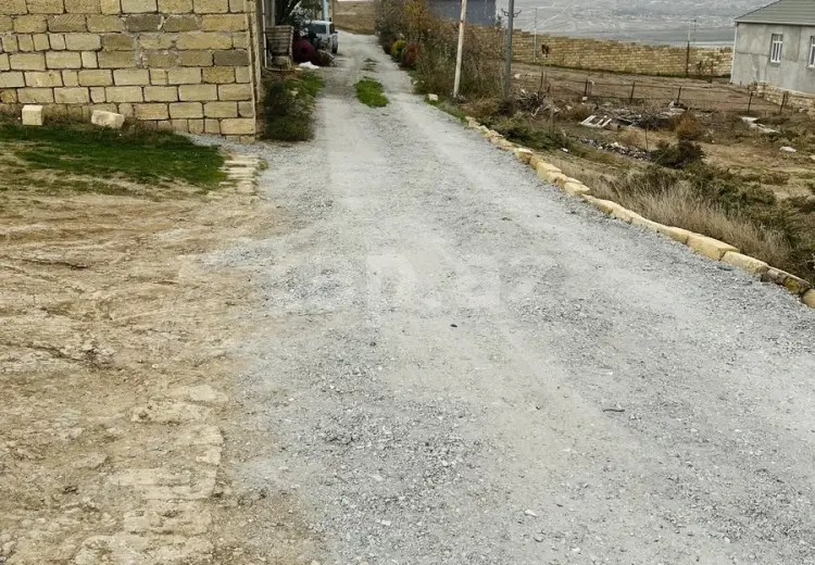 0 m² Obyekt / Ofis , Binəqədi, Bakı