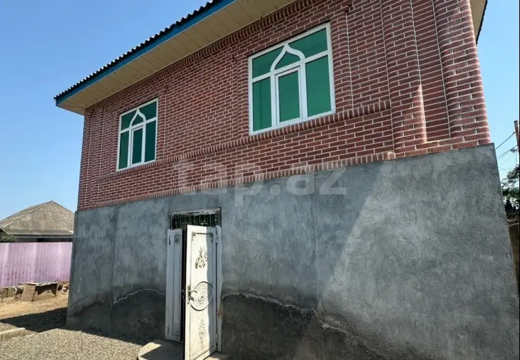 3 otaqlı mənzil , Astara