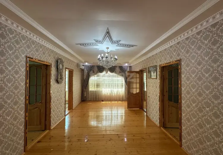 3 otaqlı mənzil , Astara