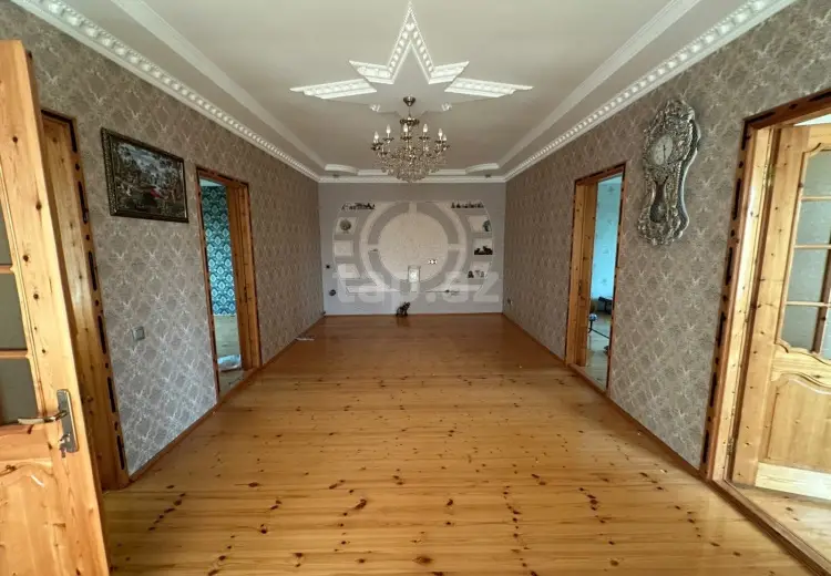 3 otaqlı mənzil , Astara