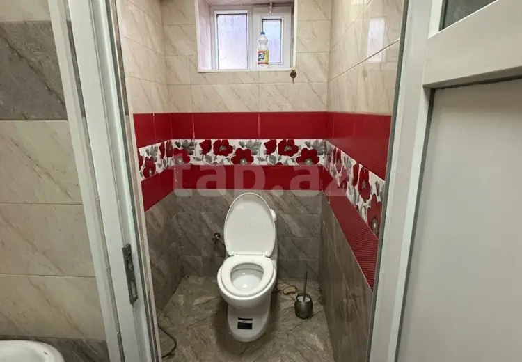 3 otaqlı mənzil , Astara
