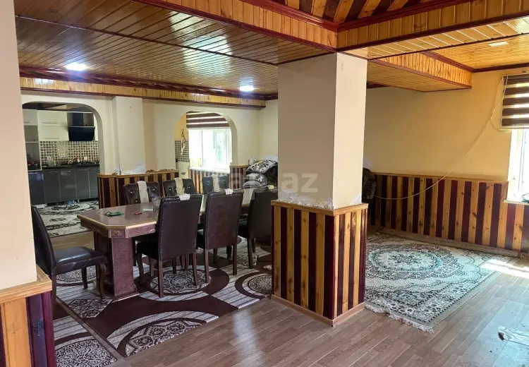 3 otaqlı mənzil , Astara