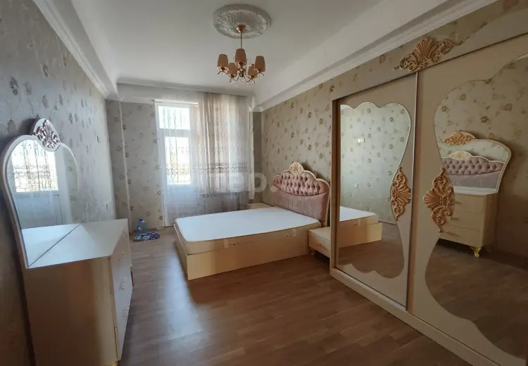 3 otaqlı mənzil , Xırdalan