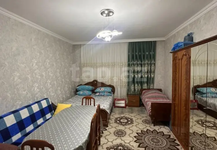 3 otaqlı mənzil , Sumqayıt