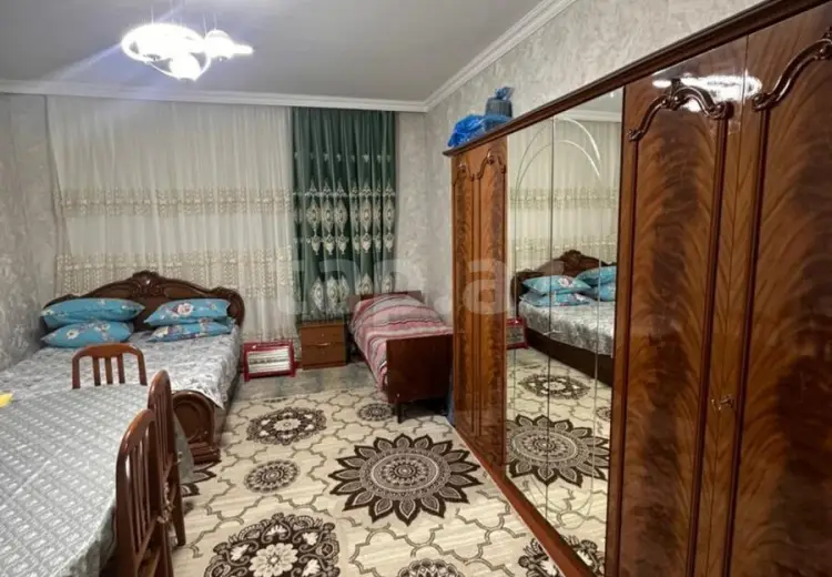 3 otaqlı mənzil , Sumqayıt