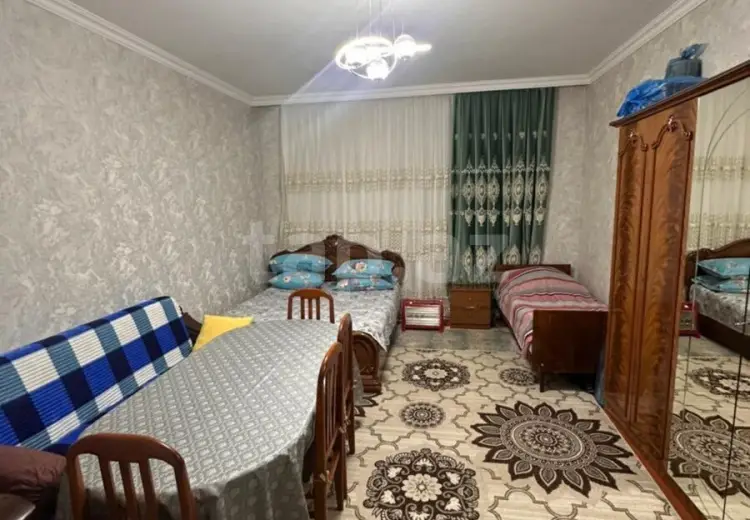 3 otaqlı mənzil , Sumqayıt