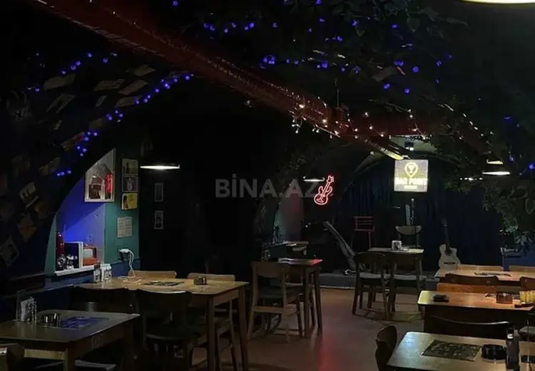 110 m² Obyekt / Ofis Kirayə (aylıq), Səbail, Bakı