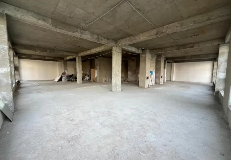 382 m² Obyekt / Ofis Satılır, Yasamal, Bakı