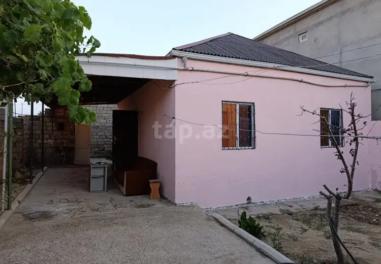 3 otaqlı mənzil , Kürdəxanı qəs., Sabunçu, Bakı