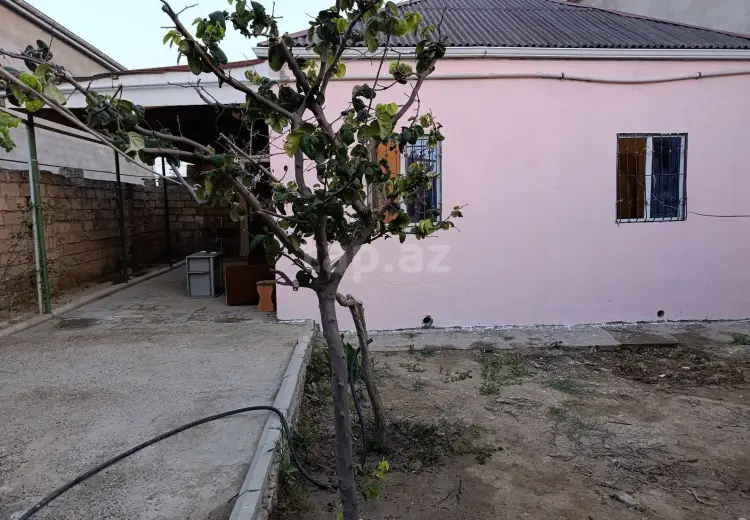 3 otaqlı mənzil , Kürdəxanı qəs., Sabunçu, Bakı