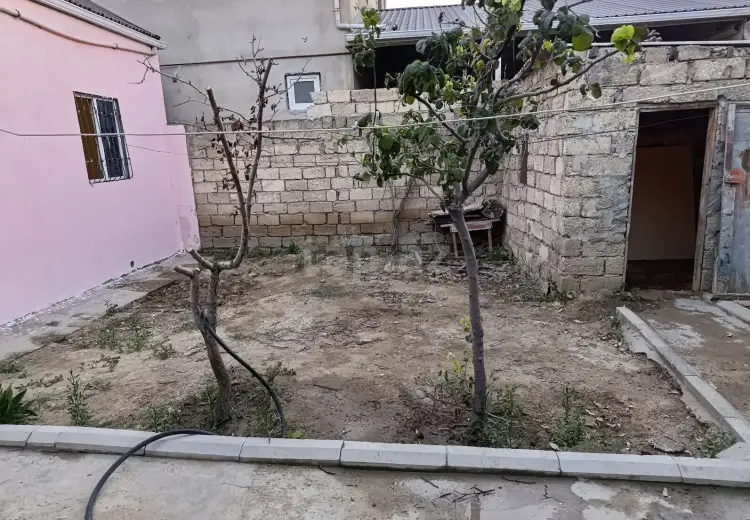 3 otaqlı mənzil , Kürdəxanı qəs., Sabunçu, Bakı