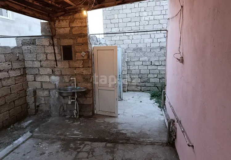 3 otaqlı mənzil , Kürdəxanı qəs., Sabunçu, Bakı
