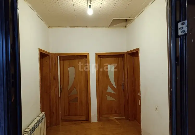 3 otaqlı mənzil , Kürdəxanı qəs., Sabunçu, Bakı
