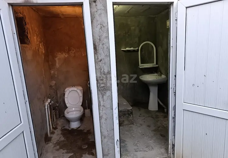3 otaqlı mənzil , Kürdəxanı qəs., Sabunçu, Bakı