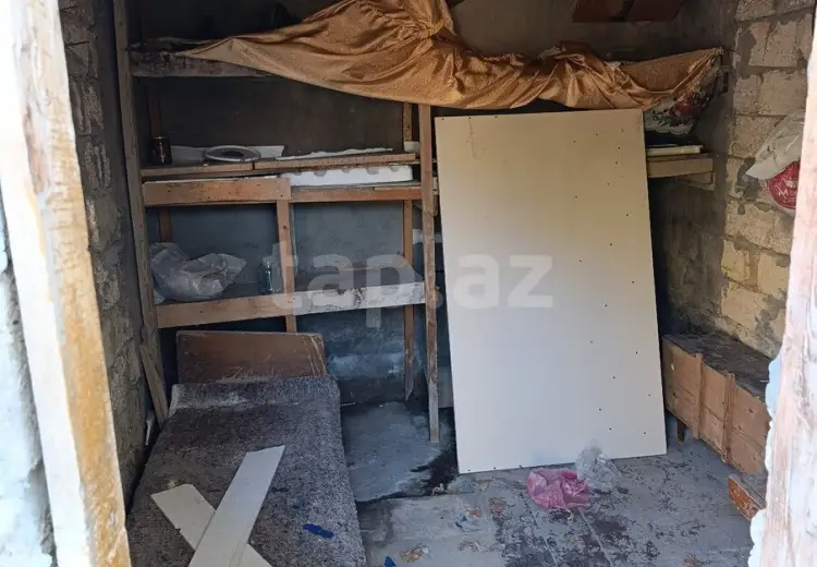 3 otaqlı mənzil , Kürdəxanı qəs., Sabunçu, Bakı