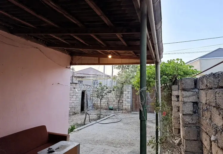 3 otaqlı mənzil , Kürdəxanı qəs., Sabunçu, Bakı