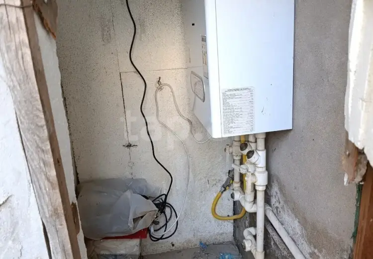 3 otaqlı mənzil , Kürdəxanı qəs., Sabunçu, Bakı