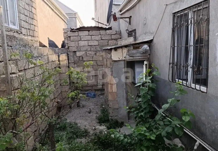 3 otaqlı mənzil , Kürdəxanı qəs., Sabunçu, Bakı