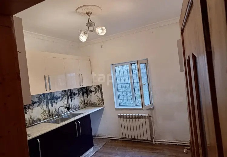 3 otaqlı mənzil , Kürdəxanı qəs., Sabunçu, Bakı