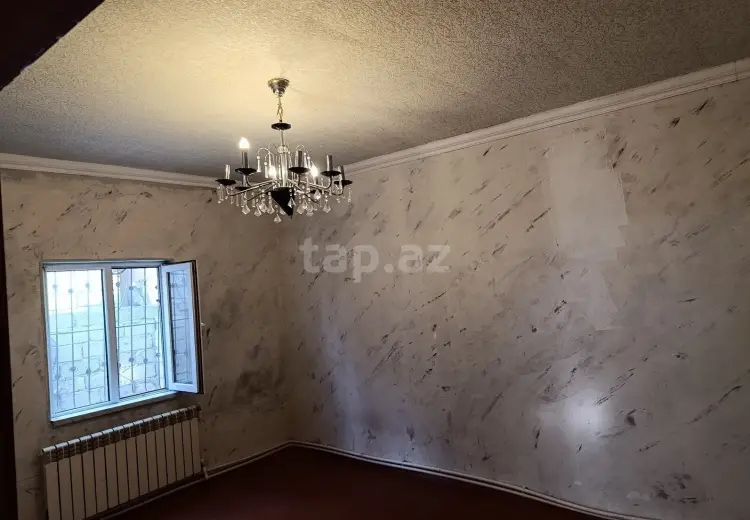 3 otaqlı mənzil , Kürdəxanı qəs., Sabunçu, Bakı