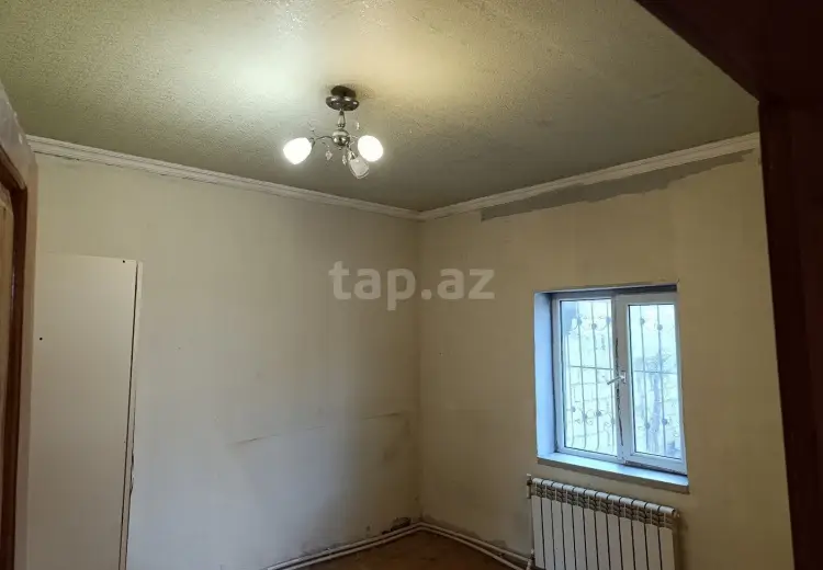3 otaqlı mənzil , Kürdəxanı qəs., Sabunçu, Bakı