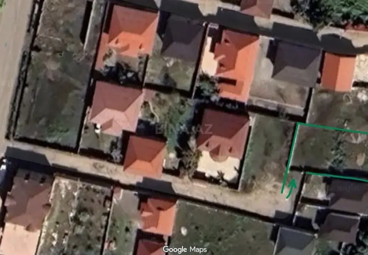 4.5 sot Torpaq Satılır, Lənkəran