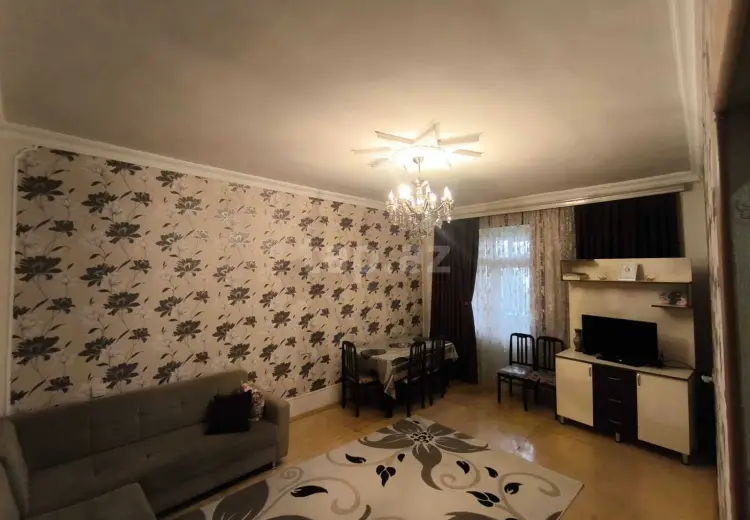3 otaqlı mənzil , Sumqayıt