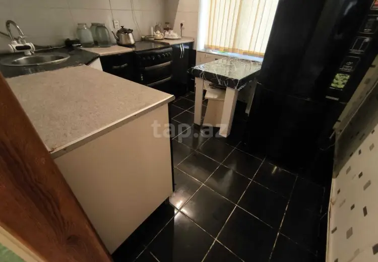 3 otaqlı mənzil , Sumqayıt
